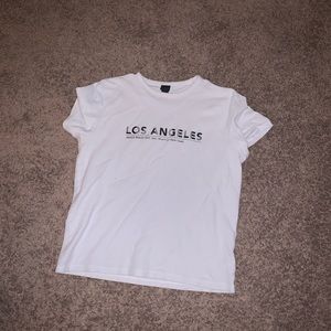 H&M Tee